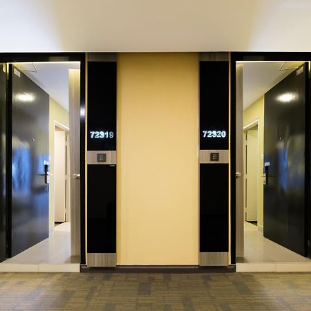 Genting Ion Delemen Topsky Holiday Suite & Studio Room Genting Highlands Extérieur photo