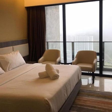 Genting Ion Delemen Topsky Holiday Suite & Studio Room Genting Highlands Extérieur photo