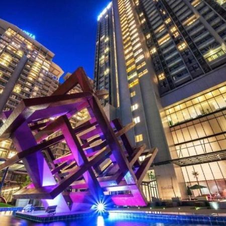 Genting Ion Delemen Topsky Holiday Suite & Studio Room Genting Highlands Extérieur photo