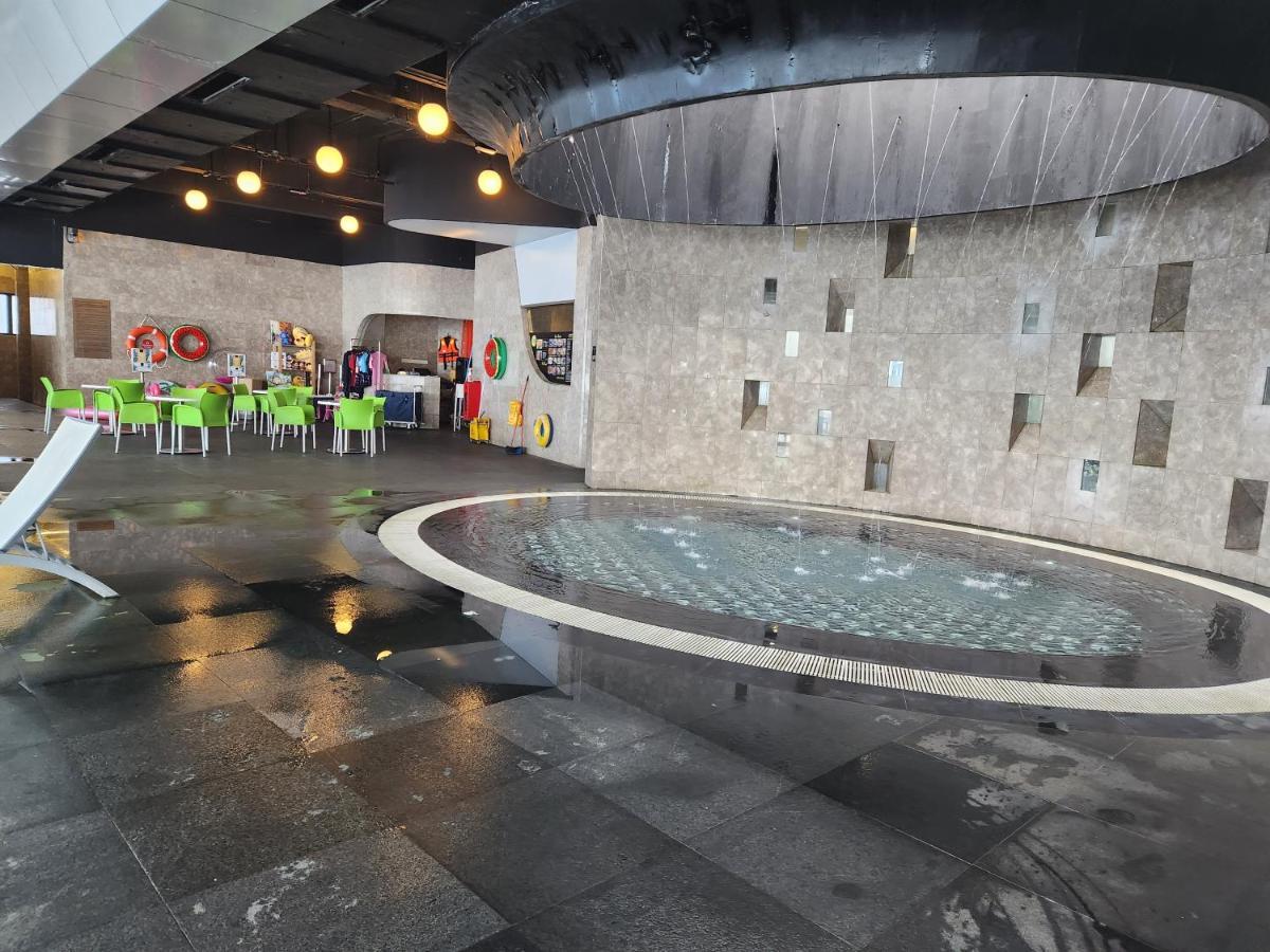 Genting Ion Delemen Topsky Holiday Suite & Studio Room Genting Highlands Extérieur photo