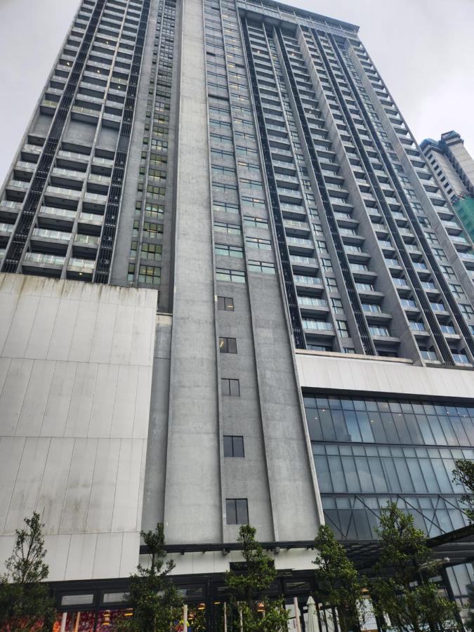 Genting Ion Delemen Topsky Holiday Suite & Studio Room Genting Highlands Extérieur photo