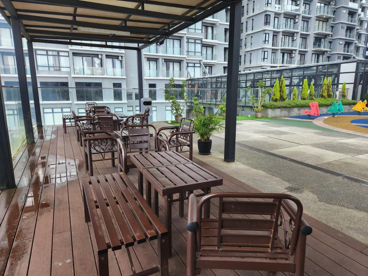Genting Ion Delemen Topsky Holiday Suite & Studio Room Genting Highlands Extérieur photo