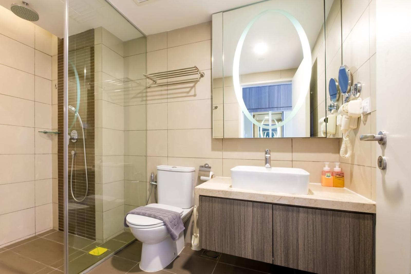 Genting Ion Delemen Topsky Holiday Suite & Studio Room Genting Highlands Extérieur photo