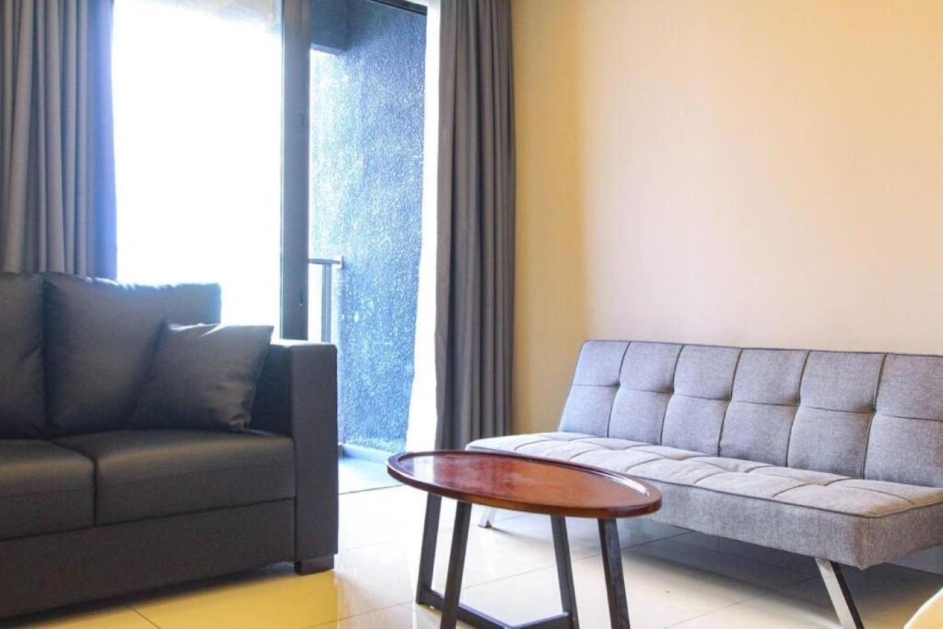 Genting Ion Delemen Topsky Holiday Suite & Studio Room Genting Highlands Extérieur photo