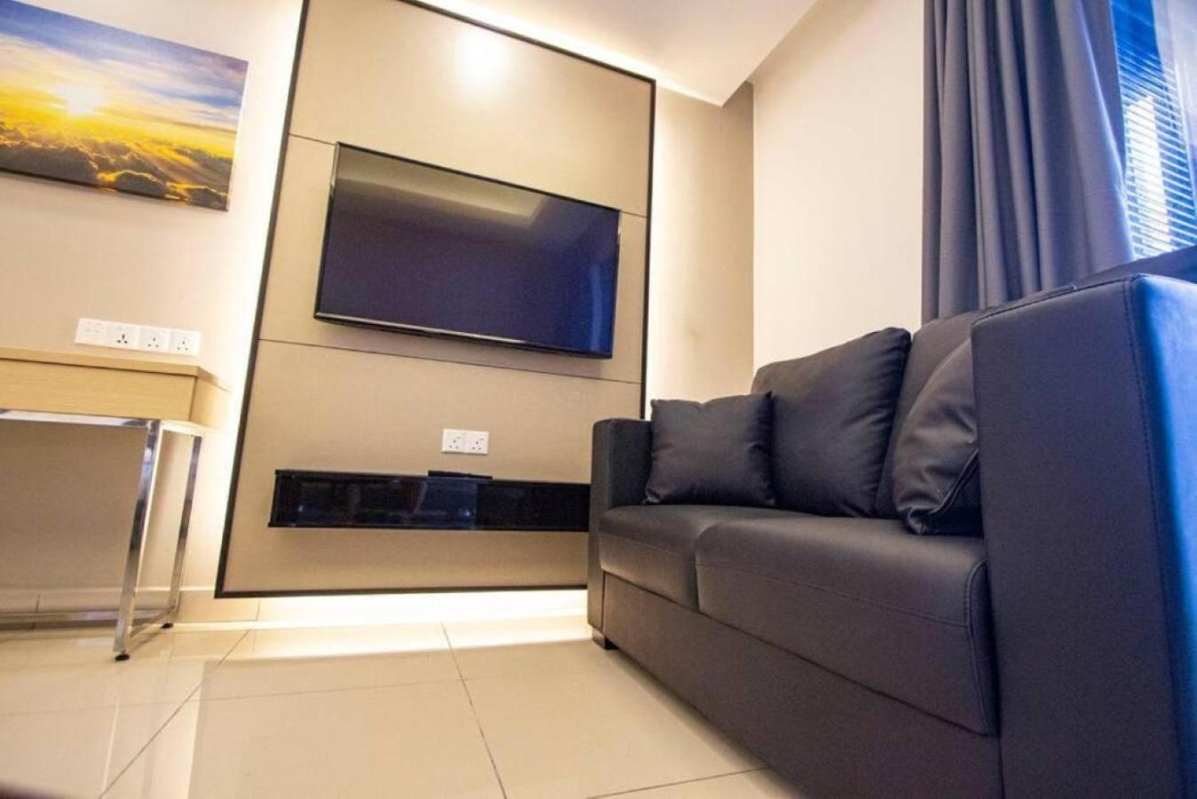 Genting Ion Delemen Topsky Holiday Suite & Studio Room Genting Highlands Extérieur photo