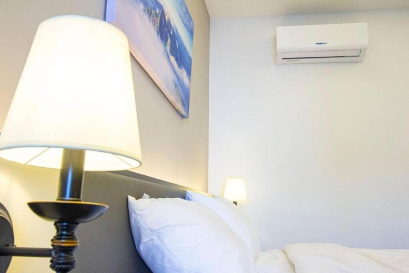Genting Ion Delemen Topsky Holiday Suite & Studio Room Genting Highlands Extérieur photo