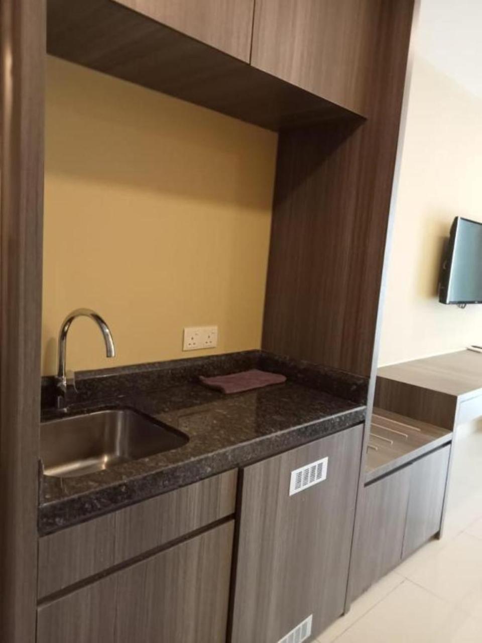 Genting Ion Delemen Topsky Holiday Suite & Studio Room Genting Highlands Extérieur photo