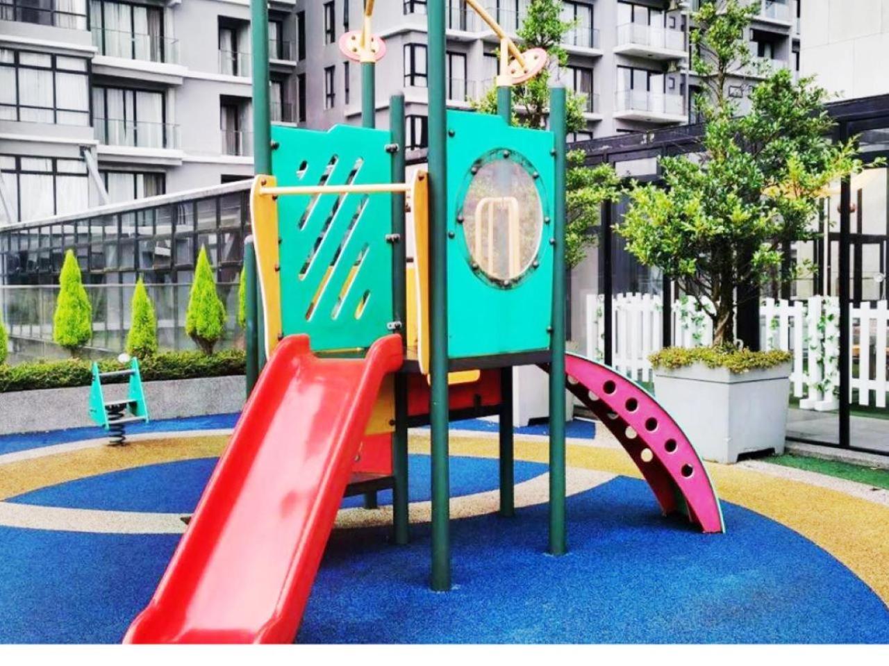 Genting Ion Delemen Topsky Holiday Suite & Studio Room Genting Highlands Extérieur photo