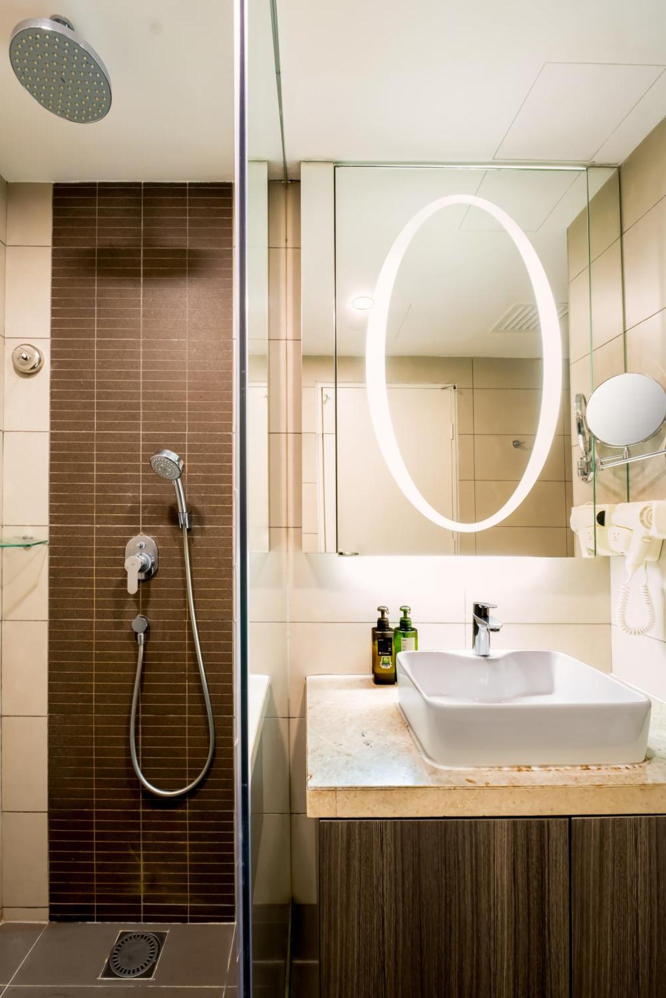 Genting Ion Delemen Topsky Holiday Suite & Studio Room Genting Highlands Extérieur photo